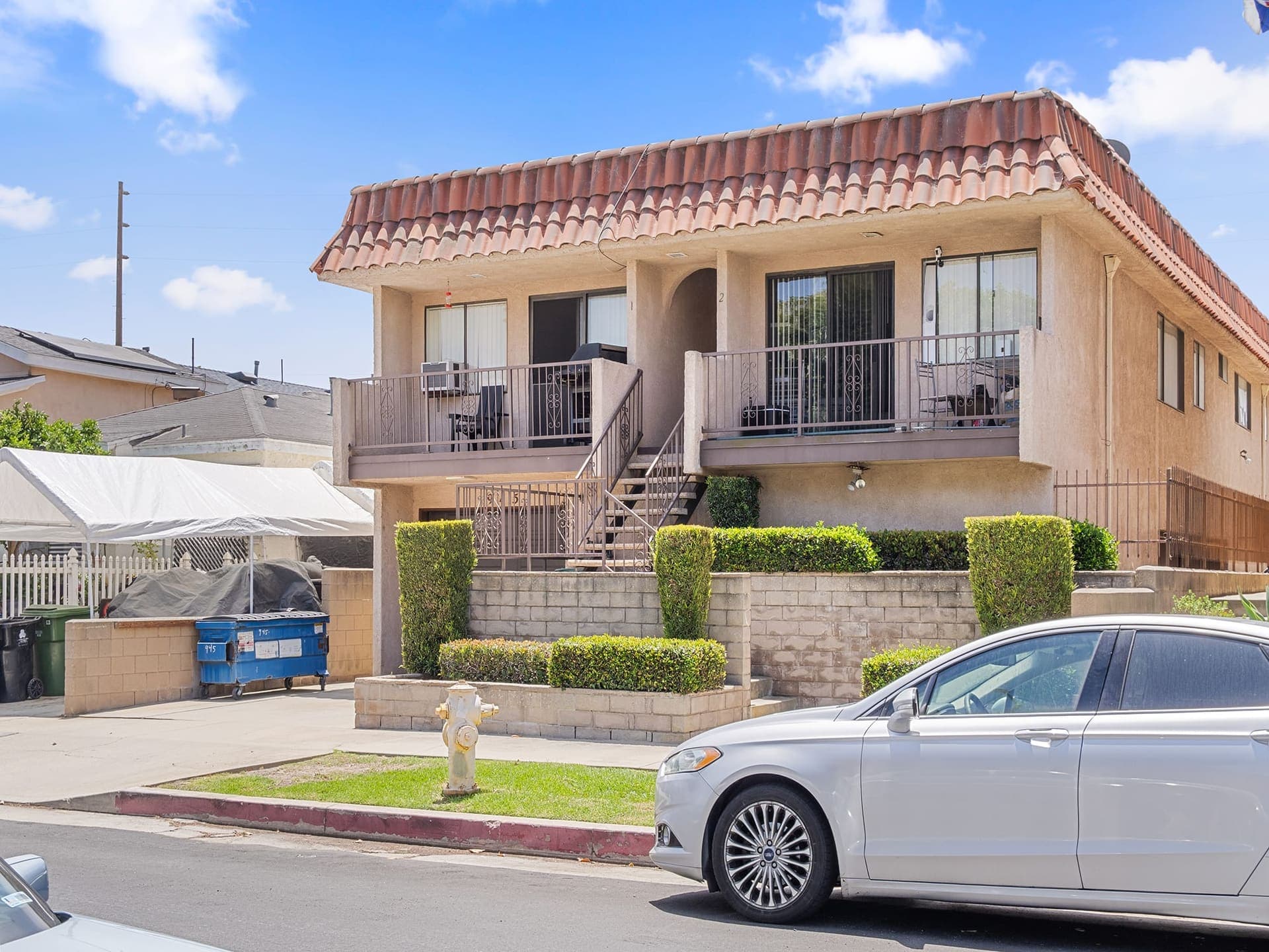 SOLD! San Pedro Quadruplex Closes at $1.268M — gallery photo 5