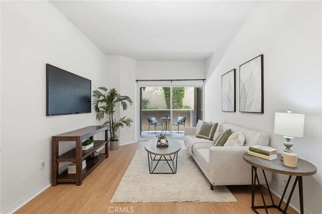 Just Listed: Private 2-Bed in Premier 55+ Community — gallery photo 5