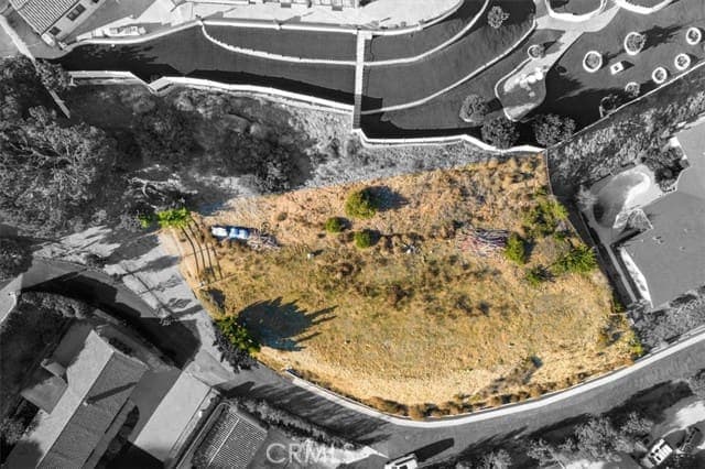 Just Listed | RTI Ocean-View Lot in Miraleste Hills with Approved Plans — gallery photo 6