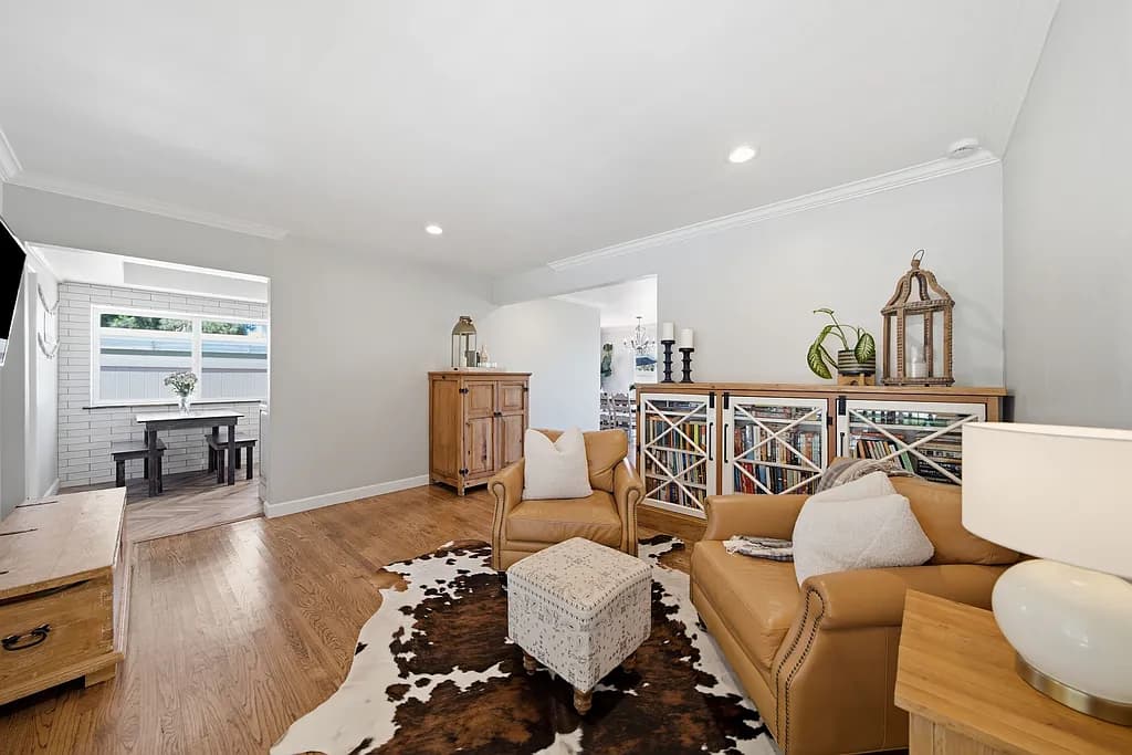 Just Listed | Upgraded Home with Harbor Views — gallery photo 4