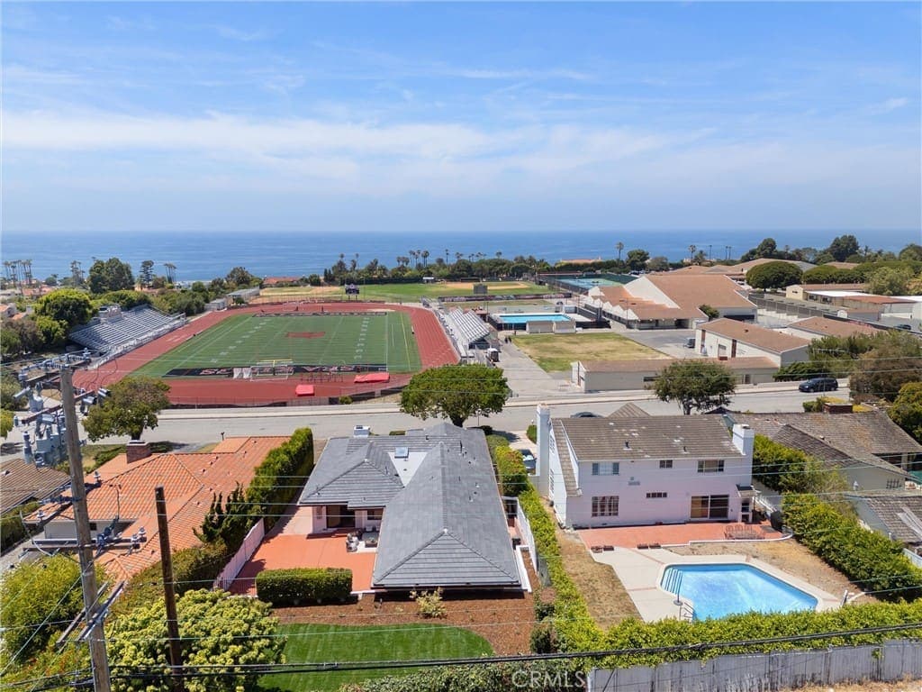 Just Listed | Remodeled Lower Lunada Bay Home with Panoramic Ocean Views — gallery photo 5
