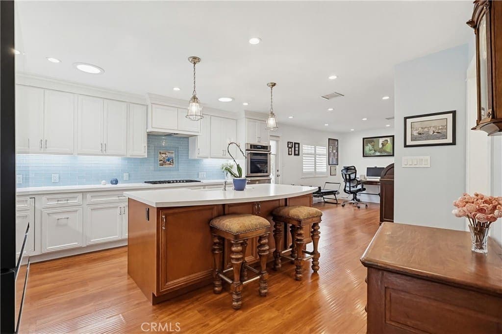 Just Listed | Stunning Coastal Retreat along Coastline in Palos Verdes Shores (55+ Gated) — gallery photo 4