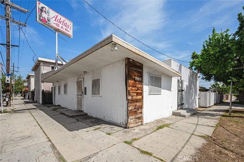 Photo of Unique Wilmington Mixed-Use Investment Opportunity
