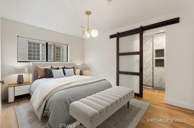 Just Sold: Modern Luxury Home in Encino — gallery photo 5
