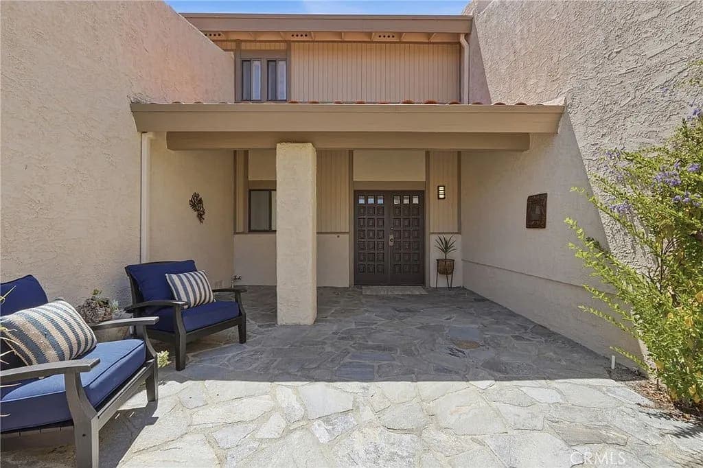 Photo of Just Listed | Ocean View Townhome in RPV