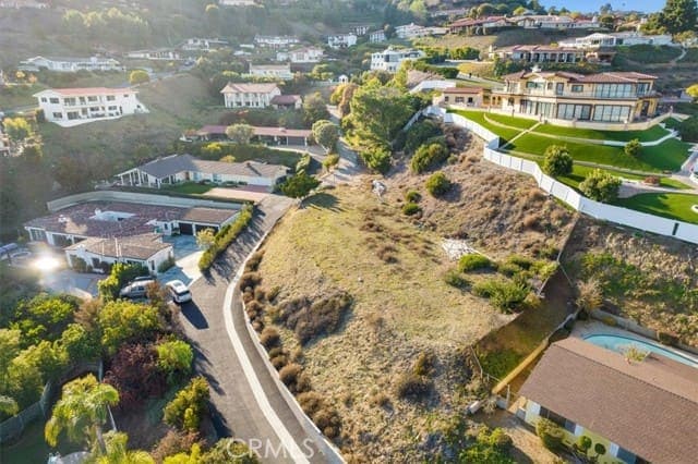 Just Listed | RTI Ocean-View Lot in Miraleste Hills with Approved Plans — gallery photo 3