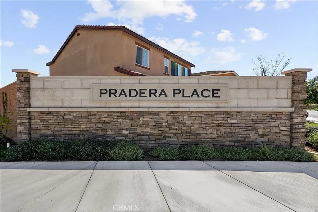 Photo of Just Listed: New Construction with Assumable Loan!