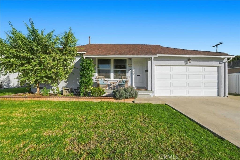 Just Sold | Stunning Artcraft Manor Home — exterior view