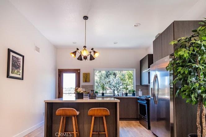 Just Listed | Private Hollywood Hills Retreat — gallery photo 5