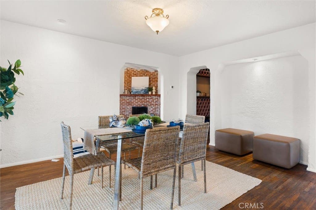 Just Listed | Vista Del Oro Spanish Harbor-View Home with ADU — gallery photo 3