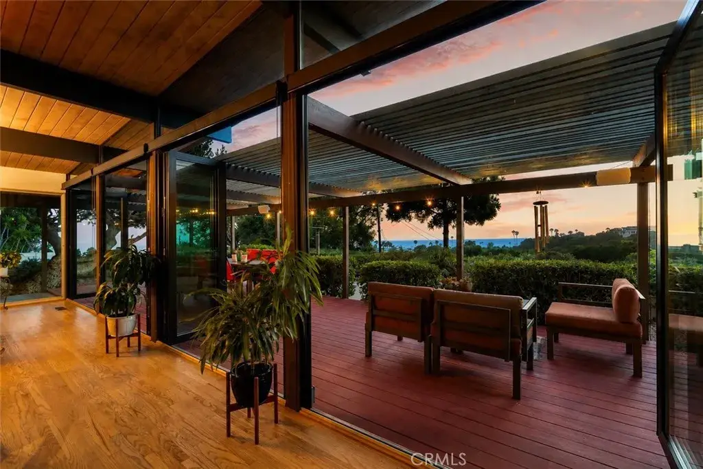 Photo of SOLD! Lower South Shores Mid-Century Modern