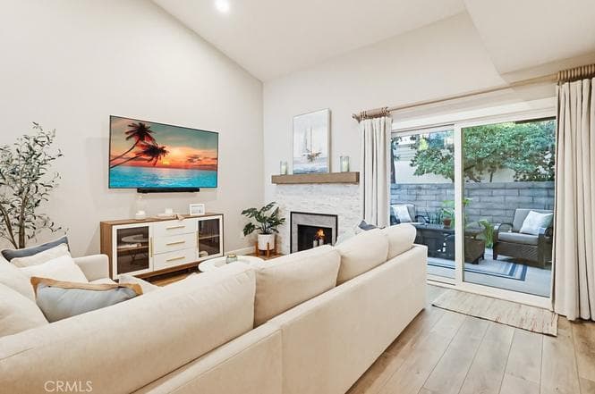 Just Sold: Resort-Style Living in Los Altos, Long Beach — gallery photo 3
