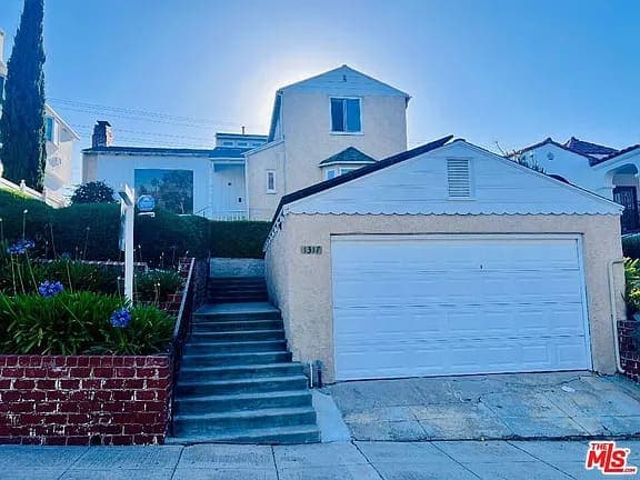 Sold! Timeless 1930s Charm Finds a New Owner — exterior view