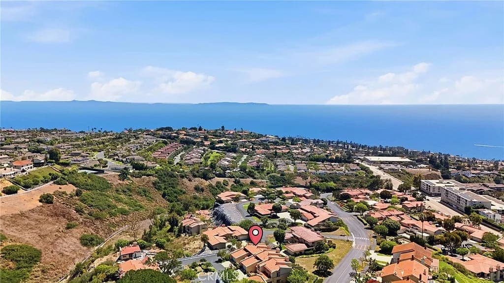 Just Listed | Ocean View Townhome in RPV — gallery photo 3