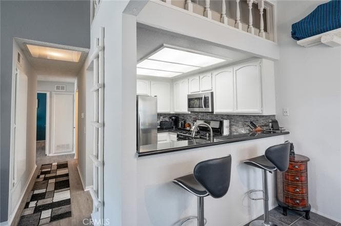 Just Sold: Turnkey Condo in Desirable Ponderosa Springs Community — gallery photo 3