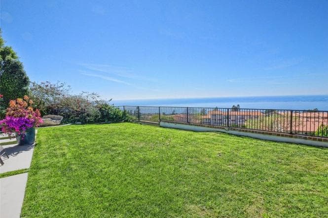 Sold | Panoramic Ocean View Home in Palos Verdes — gallery photo 3