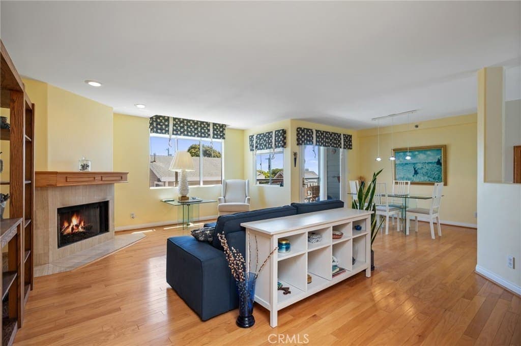 Just Sold | Coastal Townhome in Point Fermin — gallery photo 4