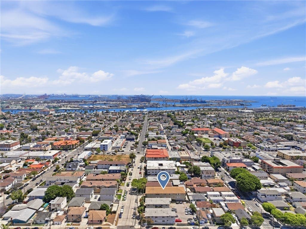 Photo of Just Listed | 8-Unit San Pedro Multifamily Near Waterfront • No LA Rent Control