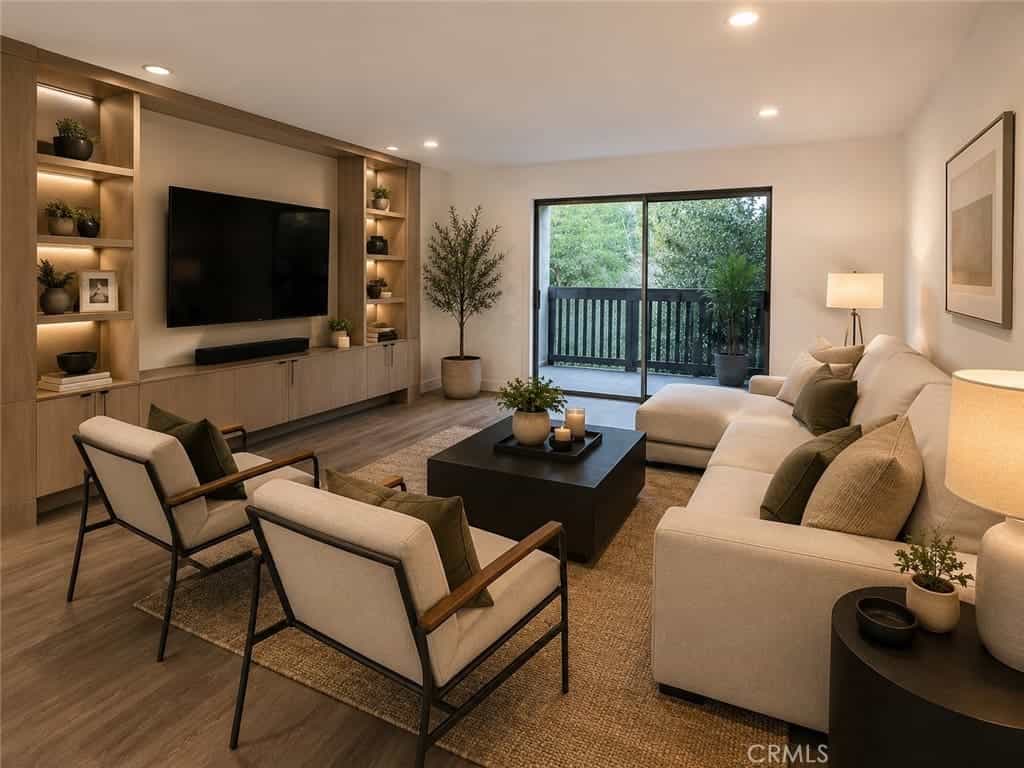Just Listed: Resort-Style Living in The Estates
