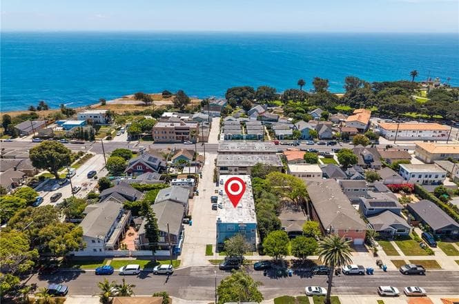 Photo of Just Sold | Coastal Townhome in Point Fermin