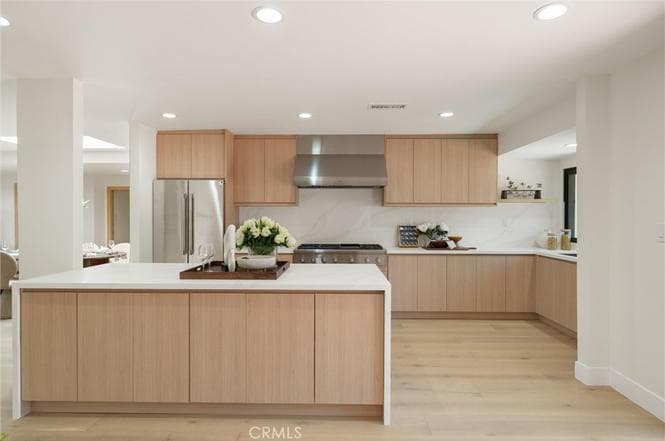 Just Listed | Remodeled Lower Lunada Bay Home with Panoramic Ocean Views — gallery photo 4