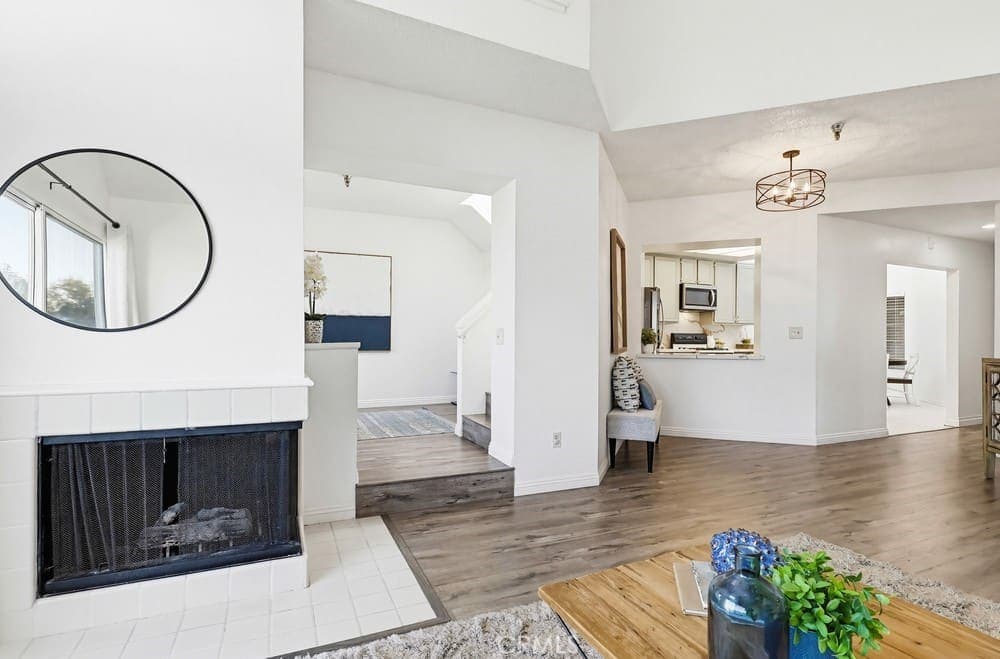 Photo of Just Sold: Penthouse Living with Panoramic LA Views