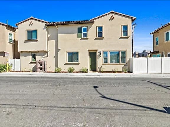 Just Listed | Modern 3-Bed + Solar Home Near Old Town Torrance! 🏠— exterior view