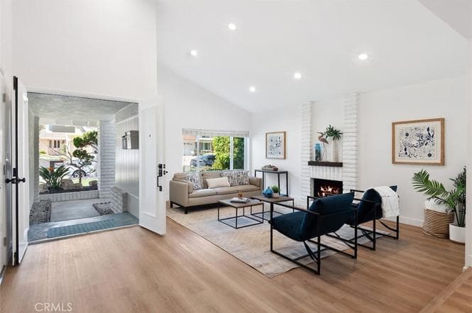Photo of SOLD — First-Time-on-the-Market Home in Prime West Torrance