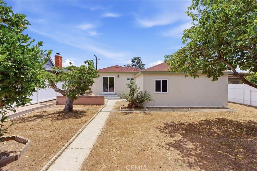 Just Listed | Turnkey, Fully Renovated 3-Bed Home with Expansive Backyard — gallery photo 6
