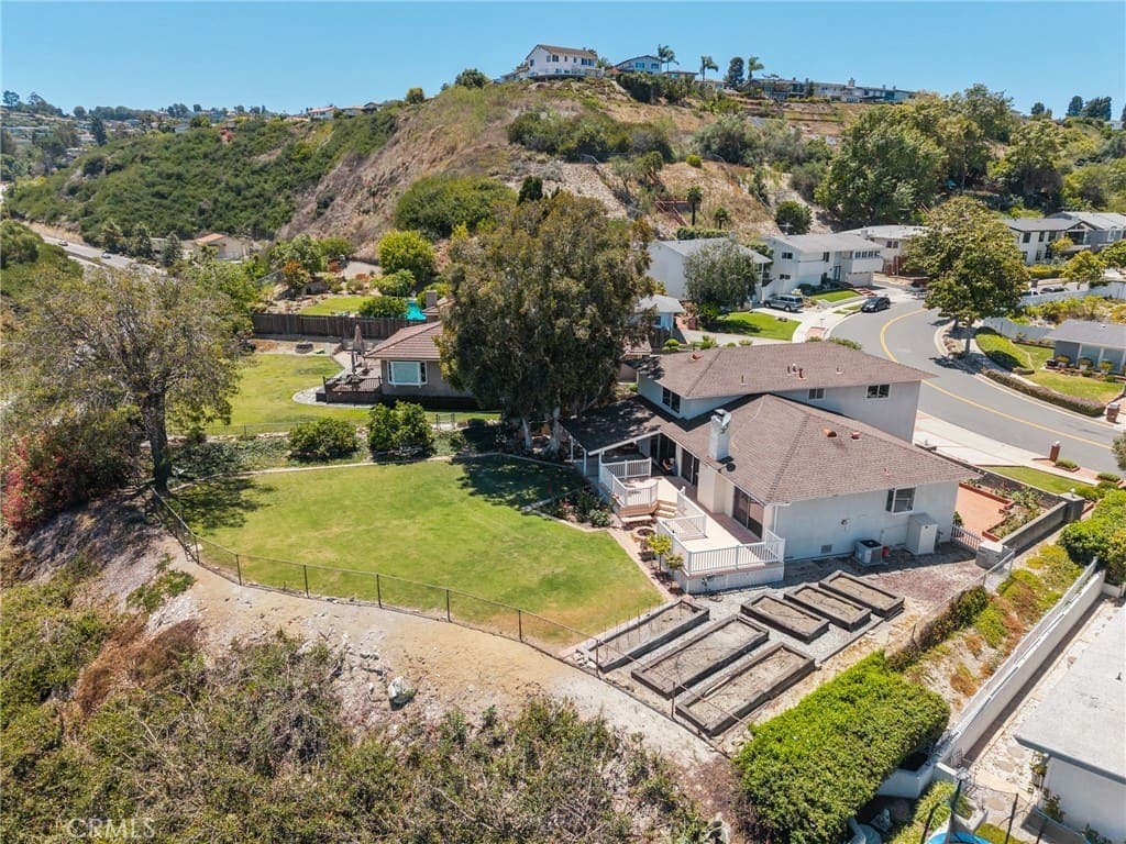 Photo of SOLD! Elkridge Drive Gem in Rancho Palos Verdes