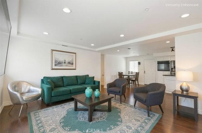 Just Sold: Stunning Fully Remodeled Bellflower Home — gallery photo 5