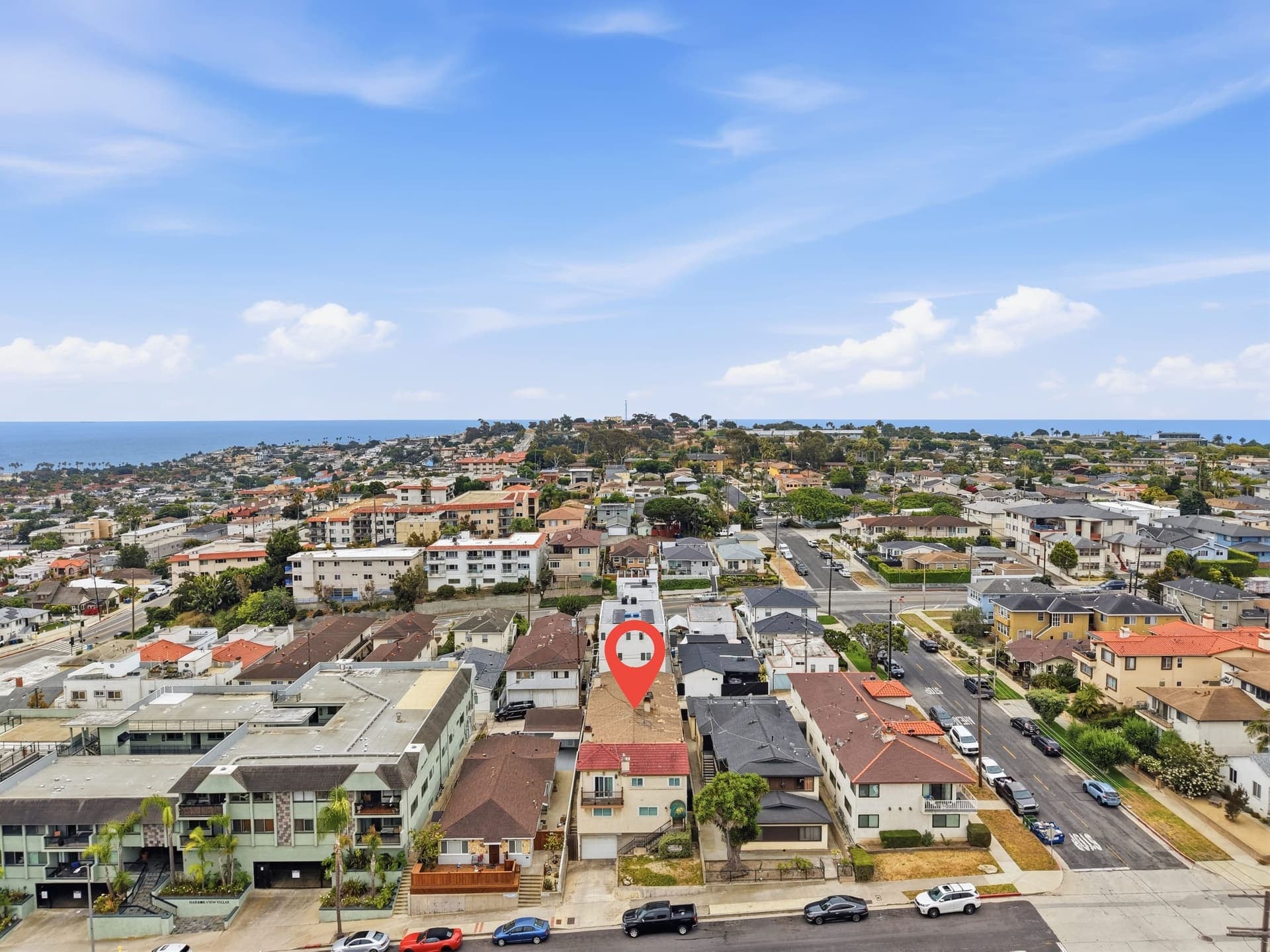 Photo of Sold! San Pedro Coastal Townhome