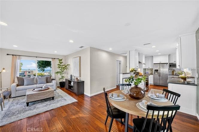 Photo of Just Sold | Ocean & Harbor View Home in San Pedro