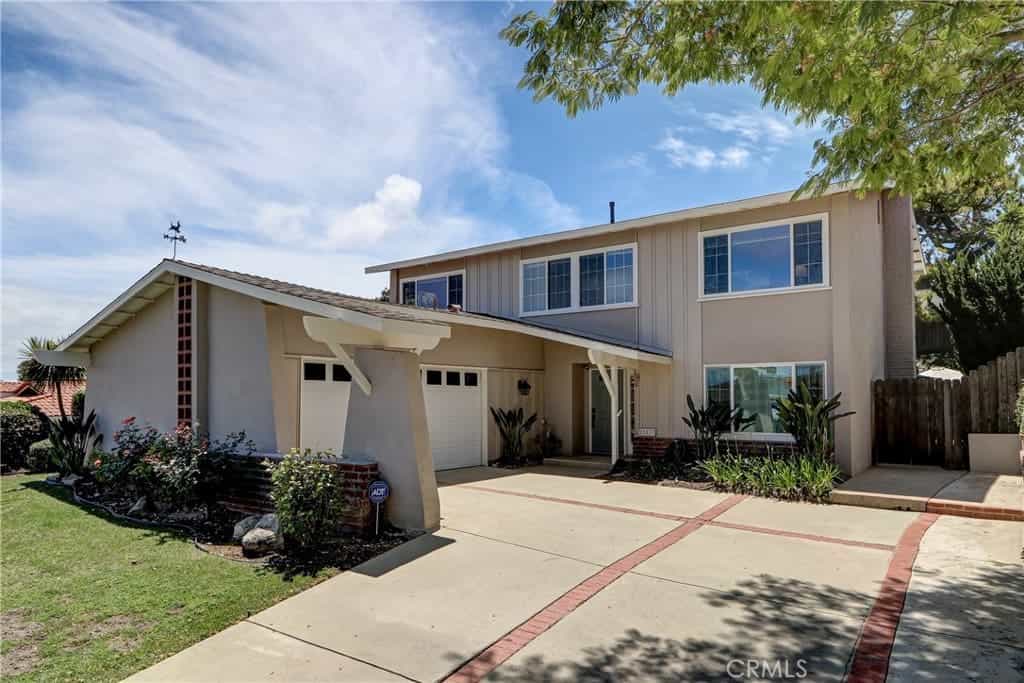 Just Sold | Beautiful Rancho Palos Verdes Home