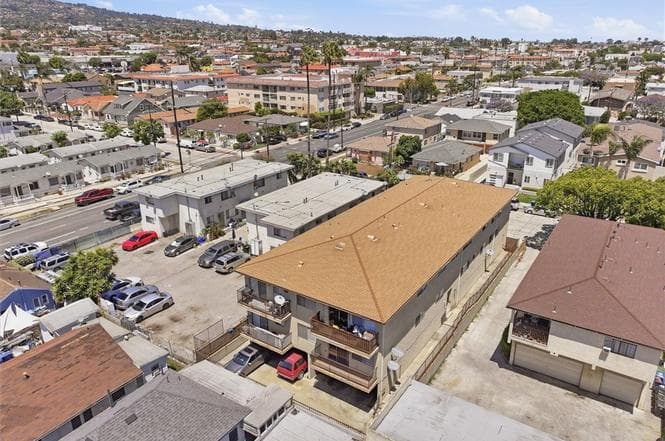 Just Listed | 8-Unit San Pedro Multifamily Near Waterfront • No LA Rent Control — gallery photo 6