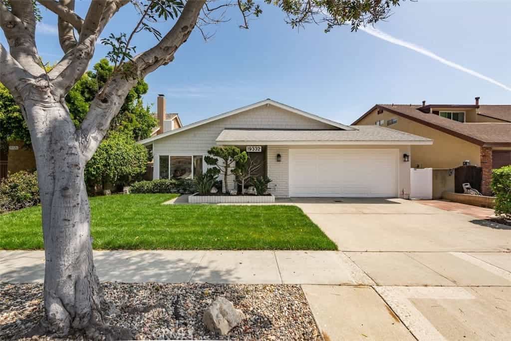 SOLD — First-Time-on-the-Market Home in Prime West Torrance