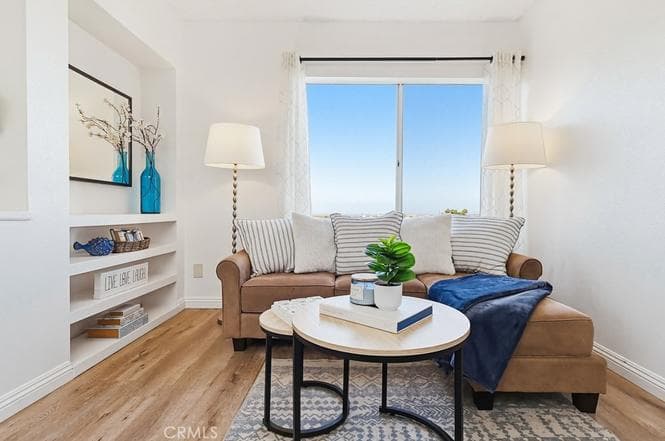Just Sold: Penthouse Living with Panoramic LA Views — gallery photo 3