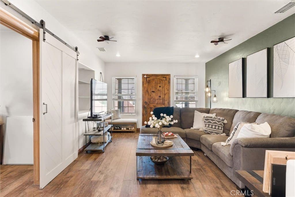 Just Sold | Spanish-Style Home with Ocean Views on Bynner Drive — gallery photo 3
