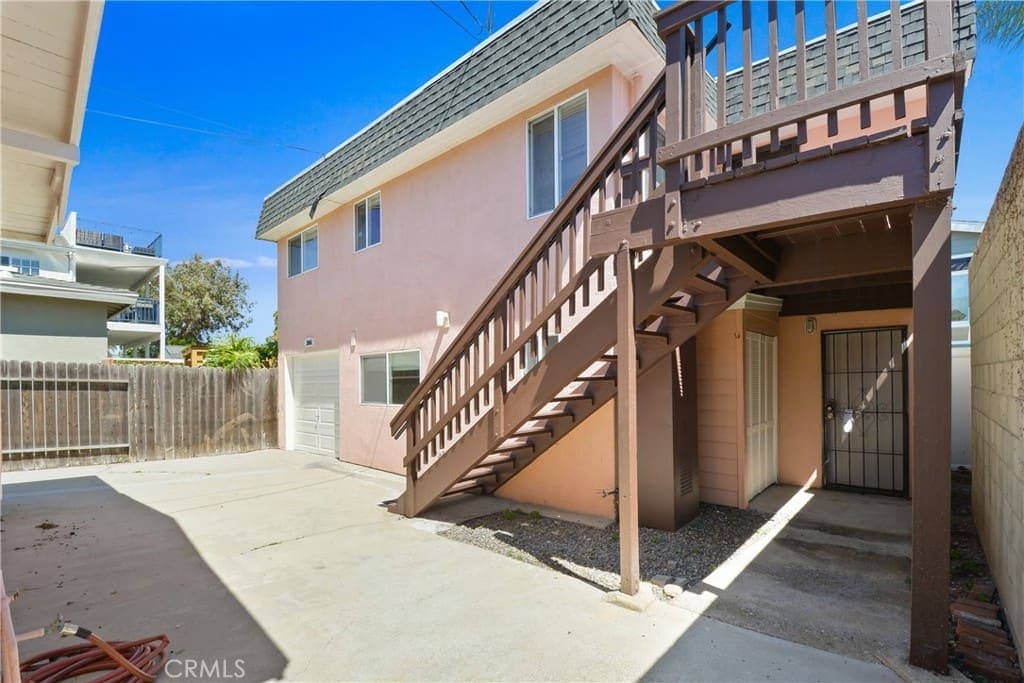 Photo of Just Sold | Point Fermin Duplex Near the Beach