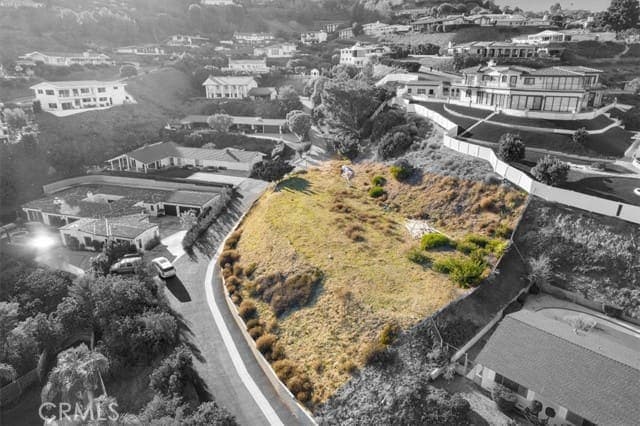 Photo of Just Listed | RTI Ocean-View Lot in Miraleste Hills with Approved Plans