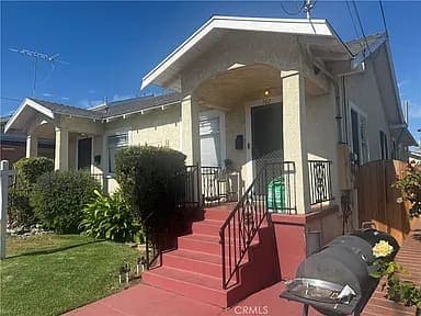 Photo of Just Sold: Classic San Pedro Duplex with ADU Potential