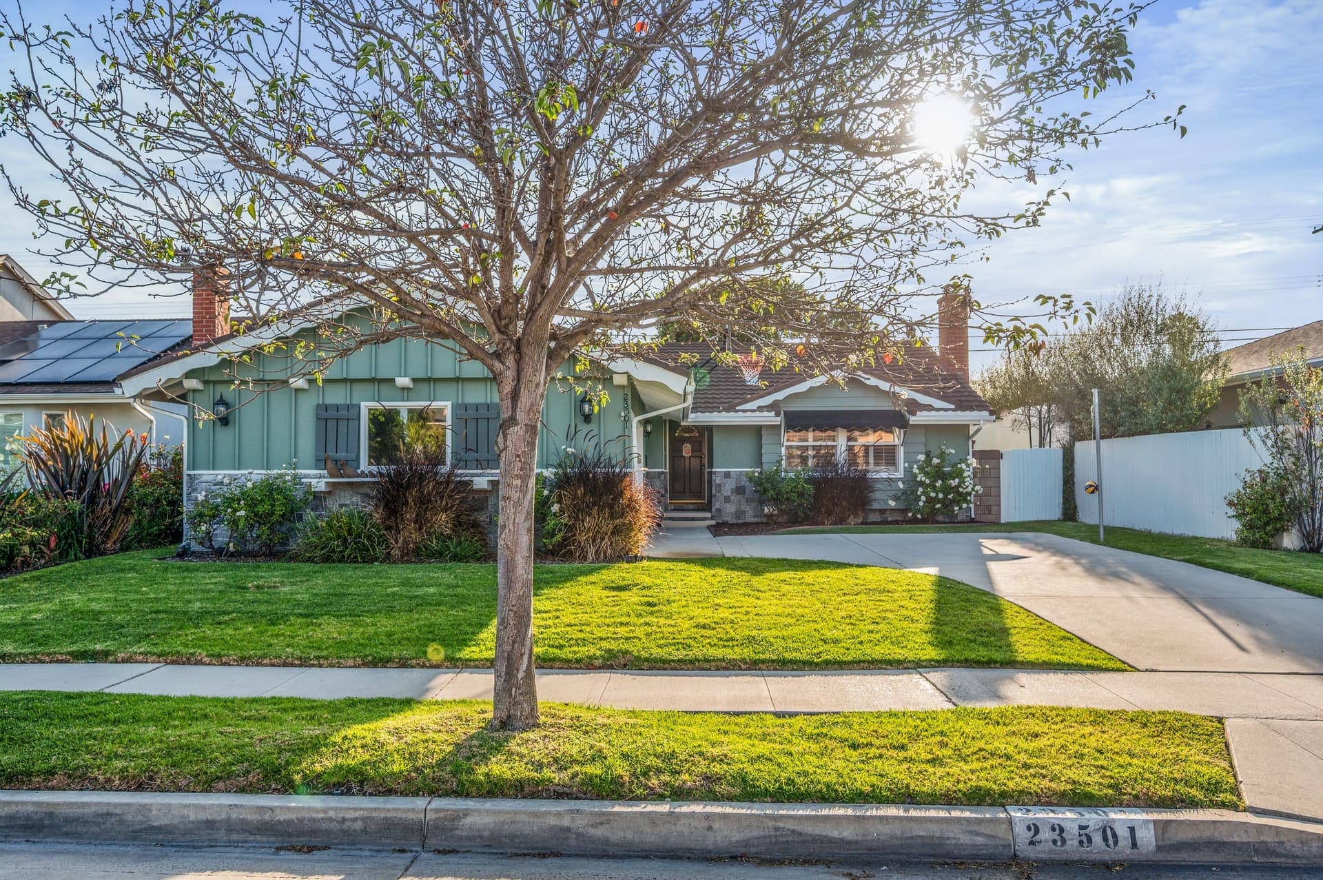 Photo of SOLD in South Torrance | 23501 Ladeene Ave