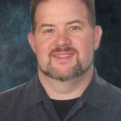 Jason Coughlin