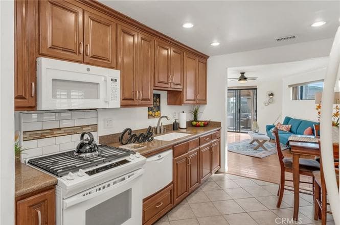 Just Sold in Wiseburn: Upgraded Home on an Oversized Lot — gallery photo 3