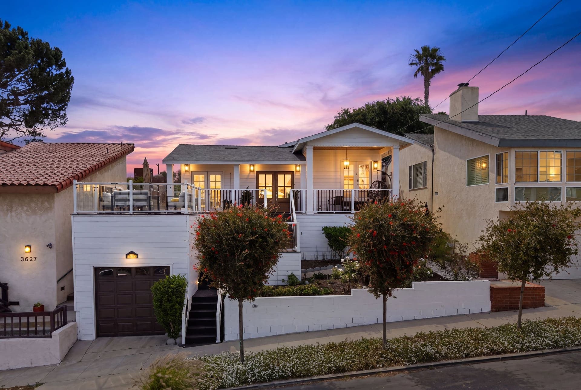 Photo of SOLD! Coastal San Pedro Craftsman at $1.609M