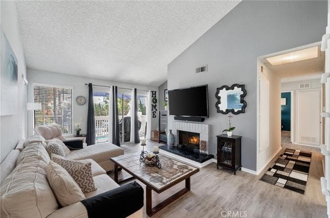 Photo of Just Sold: Turnkey Condo in Desirable Ponderosa Springs Community