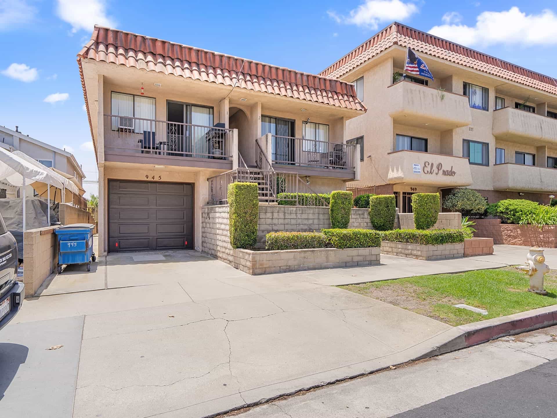 SOLD! San Pedro Quadruplex Closes at $1.268M