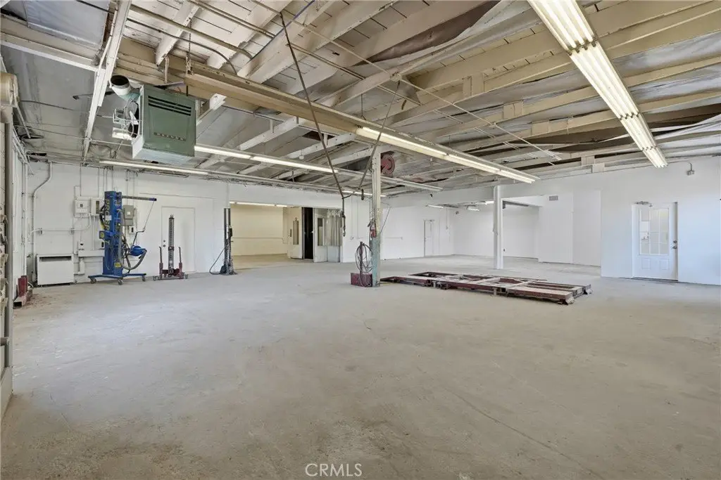 Photo of Just Listed: 5,270 SF Stand-Alone Warehouse | El Segundo