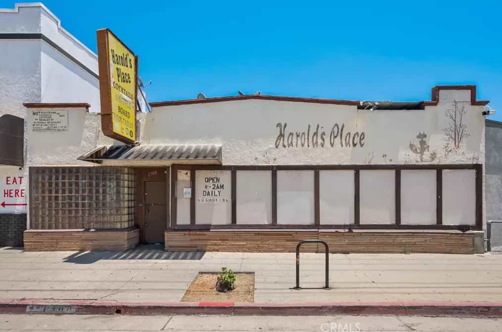 Just Listed: Prime Commercial Space – Endless Potential