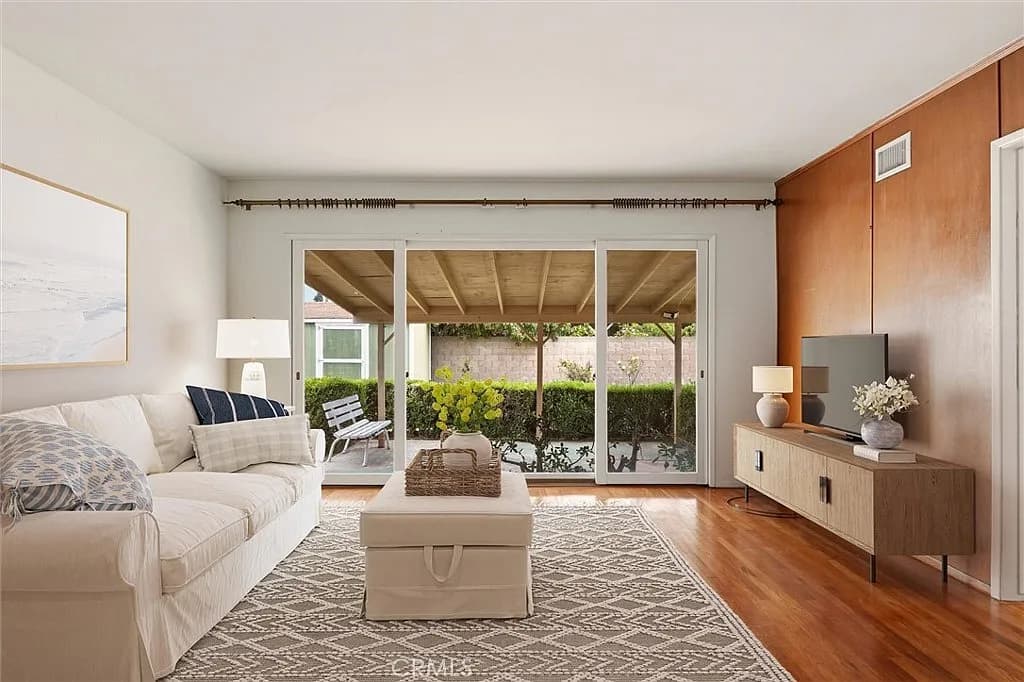 Just Sold: A Rare Opportunity in a Desirable Neighborhood — exterior view